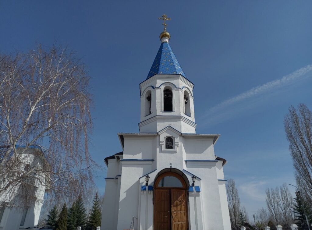 Воздвижение Креста Господня: хвала Богу, начало осени и рубка капусты