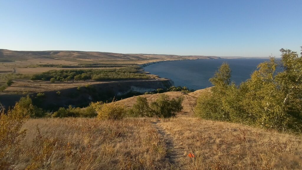 На утесе Степана Разина пройдет фестиваль с полетами на шаре и концертом