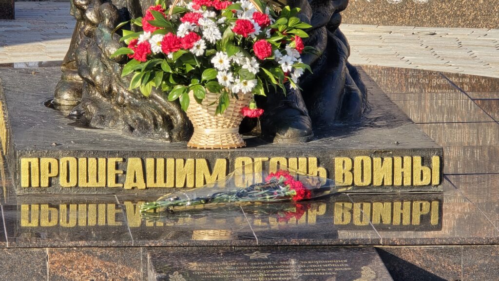 В Саратовской области сообщили о гибели участников СВО В Саратовской области сообщили о гибели участников СВО