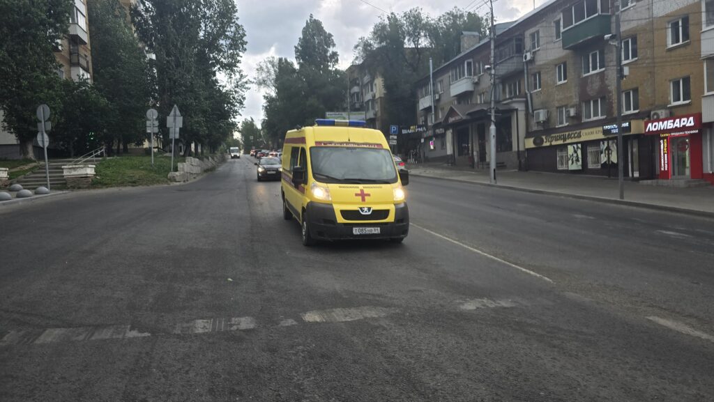 Более 11,5 тысячи вызовов потребовали экстренного реагирования в Саратовской области Более 11,5 тысячи вызовов потребовали экстренного реагирования в Саратовской области