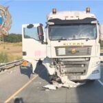 Водитель погиб в автокатастрофе в Саратовской области Водитель погиб в автокатастрофе в Саратовской области