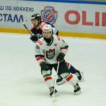 Саратовский «Кристалл» уверенно обыграл соперника из Казани Саратовский «Кристалл» уверенно обыграл соперника из Казани
