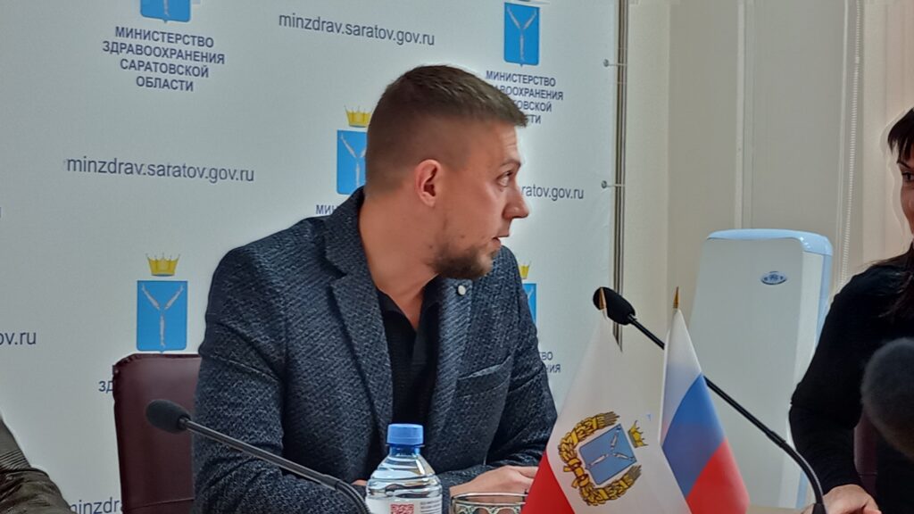 Саратовский врач: с 2026 года в программу диспансеризации включены новые исследования