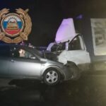Водитель легковушки погиб в ДТП с «ГАЗелью» под Вольском Водитель легковушки погиб в ДТП с «ГАЗелью» под Вольском