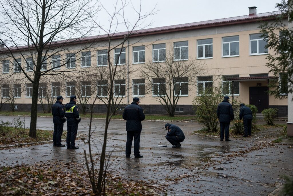 В Энгельсе мужчина избил ветерана СВО после замечания о поведении
