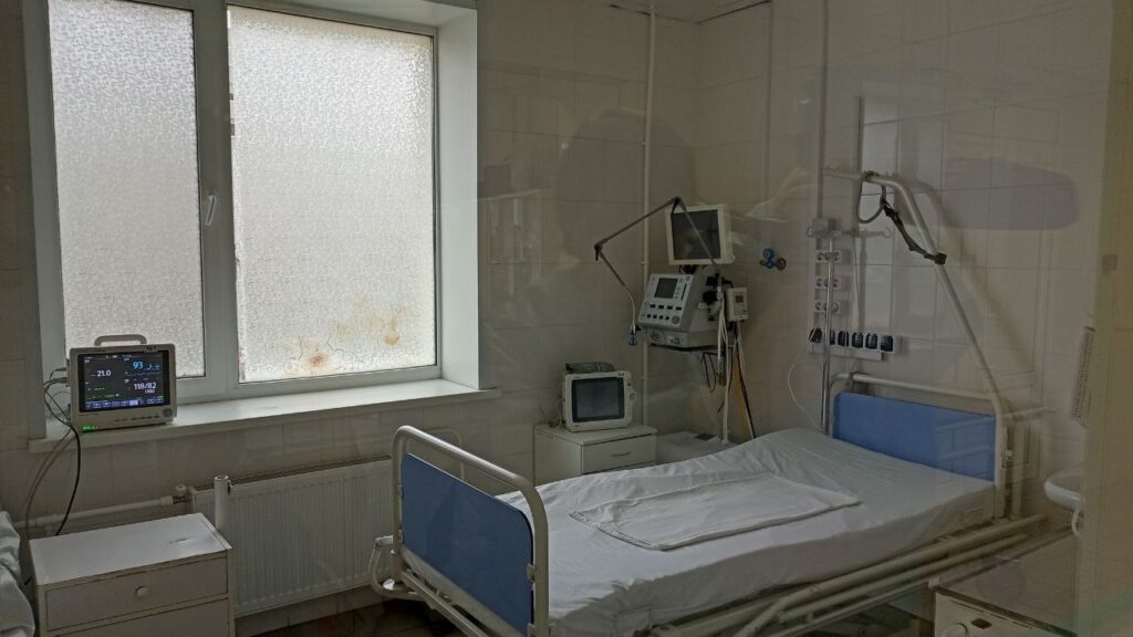 18-летний житель Балакова попал в реанимацию после марафона за компьютерными играми с энергетиками 18-летний житель Балакова попал в реанимацию после марафона за компьютерными играми с энергетиками