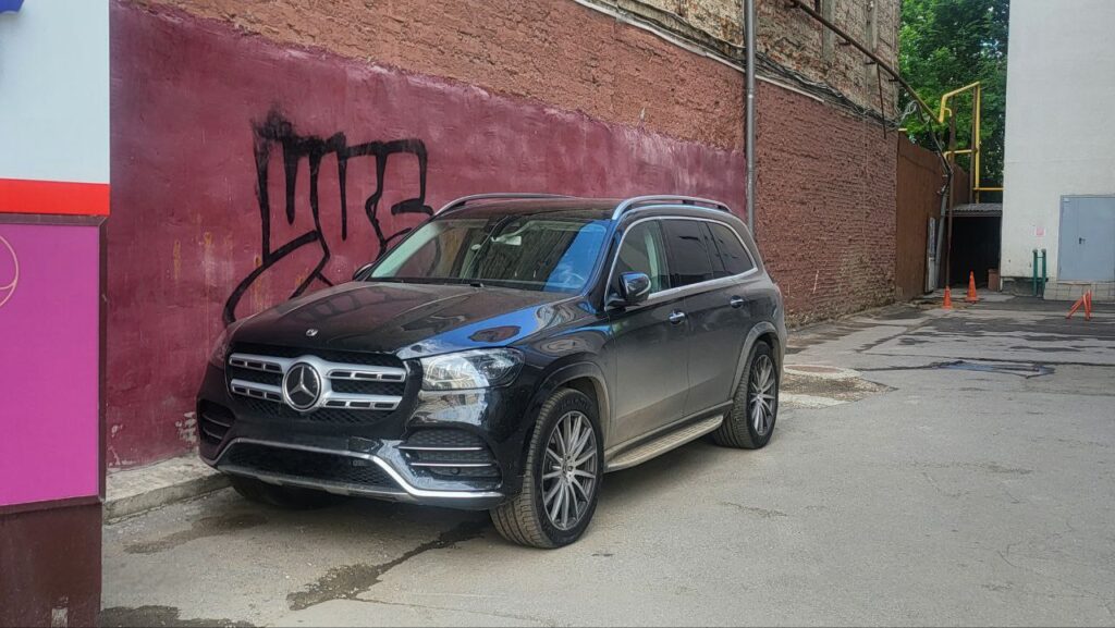 Саратовец перевел мошенникам 6,5 миллиона рублей за несуществующий Mercedes
