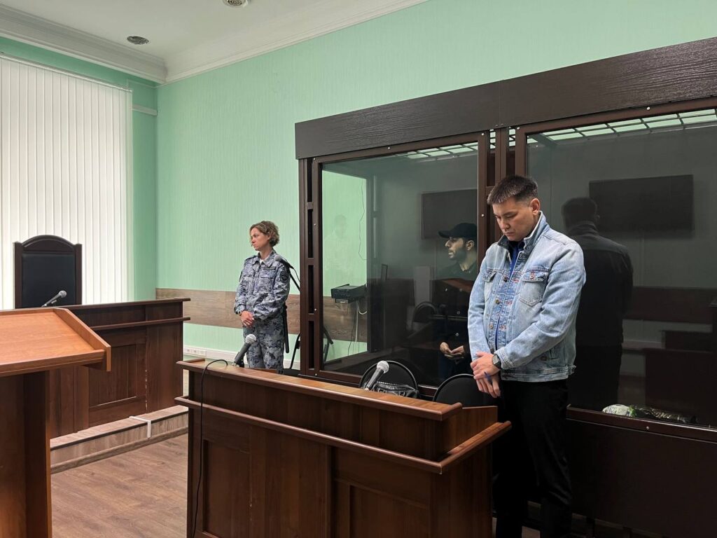 Назначал «смотрящих» и решал конфликты: в Саратове вынесен приговор авторитету Босому