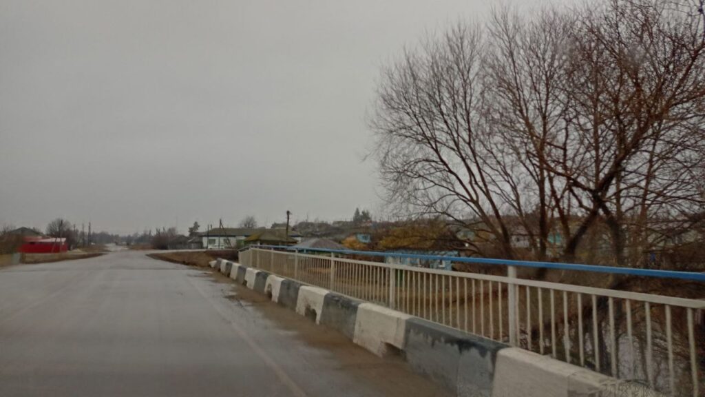 Последствия паводка: в пяти районах Саратовской области будут ремонтировать мосты