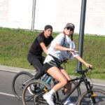 В Саратове на День города прошел велопарад с косплеем и концертом В Саратове на День города прошел велопарад с косплеем и концертом