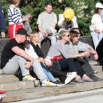 В Саратове на День города прошел фестиваль «Музыкальные достопримечательности» и парусная регата В Саратове на День города прошел фестиваль «Музыкальные достопримечательности» и парусная регата