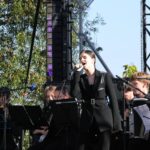 В Саратове на День города прошел фестиваль «Музыкальные достопримечательности» и парусная регата В Саратове на День города прошел фестиваль «Музыкальные достопримечательности» и парусная регата