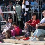 В Саратове на День города прошел фестиваль «Музыкальные достопримечательности» и парусная регата В Саратове на День города прошел фестиваль «Музыкальные достопримечательности» и парусная регата