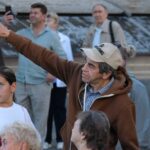 В Саратове на День города прошел фестиваль «Музыкальные достопримечательности» и парусная регата В Саратове на День города прошел фестиваль «Музыкальные достопримечательности» и парусная регата