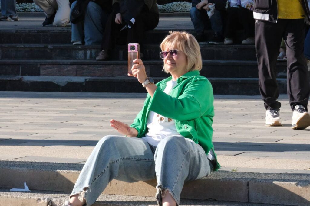 В Саратове на День города прошел фестиваль «Музыкальные достопримечательности» и парусная регата В Саратове на День города прошел фестиваль «Музыкальные достопримечательности» и парусная регата
