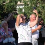В Саратове на День города прошел фестиваль «Музыкальные достопримечательности» и парусная регата В Саратове на День города прошел фестиваль «Музыкальные достопримечательности» и парусная регата