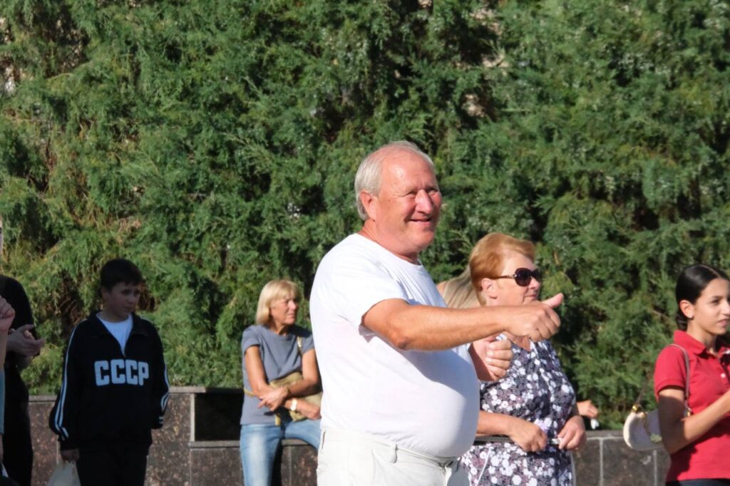 В Саратове на День города прошел фестиваль «Музыкальные достопримечательности» и парусная регата В Саратове на День города прошел фестиваль «Музыкальные достопримечательности» и парусная регата