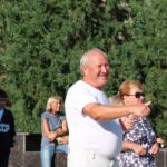 В Саратове на День города прошел фестиваль «Музыкальные достопримечательности» и парусная регата В Саратове на День города прошел фестиваль «Музыкальные достопримечательности» и парусная регата