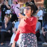 В Саратове на День города прошел фестиваль «Музыкальные достопримечательности» и парусная регата В Саратове на День города прошел фестиваль «Музыкальные достопримечательности» и парусная регата