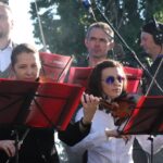 В Саратове на День города прошел фестиваль «Музыкальные достопримечательности» и парусная регата В Саратове на День города прошел фестиваль «Музыкальные достопримечательности» и парусная регата