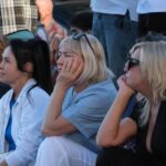 В Саратове на День города прошел фестиваль «Музыкальные достопримечательности» и парусная регата В Саратове на День города прошел фестиваль «Музыкальные достопримечательности» и парусная регата