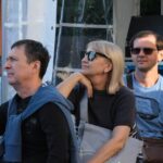 В Саратове на День города прошел фестиваль «Музыкальные достопримечательности» и парусная регата В Саратове на День города прошел фестиваль «Музыкальные достопримечательности» и парусная регата