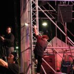 В Саратове на День города прошел фестиваль «Музыкальные достопримечательности» и парусная регата В Саратове на День города прошел фестиваль «Музыкальные достопримечательности» и парусная регата
