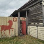 В саратовском селе Белый Ключ прошел русский праздник В саратовском селе Белый Ключ прошел русский праздник