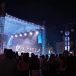 В День города в Саратове пройдут фестивали и спортивные турниры В День города в Саратове пройдут фестивали и спортивные турниры