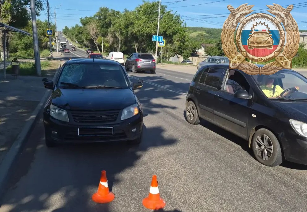В Заводском районе разыскивают свидетелей смертельной аварии В Заводском районе разыскивают свидетелей смертельной аварии