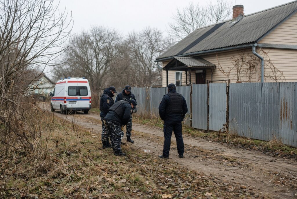 Военный, переживший покушение под Энгельсом, остается в сознании Военный, переживший покушение под Энгельсом, остается в сознании