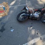 Молодой мотоциклист разбился в ДТП с «ГАЗелью» в Балакове Молодой мотоциклист разбился в ДТП с «ГАЗелью» в Балакове