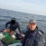 Браконьеры лишились машин и улова: итоги работы саратовской рыбоохраны за полмесяца Браконьеры лишились машин и улова: итоги работы саратовской рыбоохраны за полмесяца