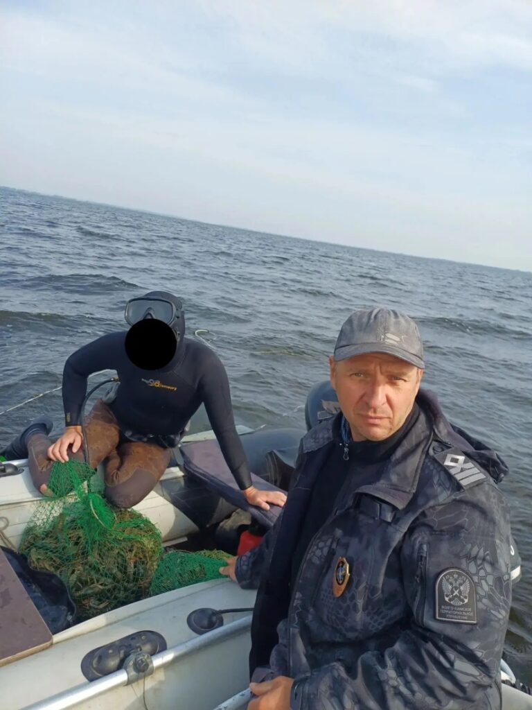 Браконьеры лишились машин и улова: итоги работы саратовской рыбоохраны за полмесяца Браконьеры лишились машин и улова: итоги работы саратовской рыбоохраны за полмесяца