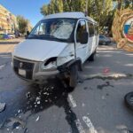 Молодой мотоциклист разбился в ДТП с «ГАЗелью» в Балакове Молодой мотоциклист разбился в ДТП с «ГАЗелью» в Балакове