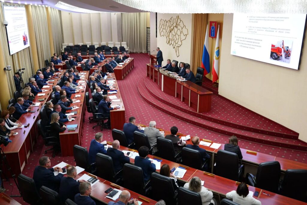 Саратовская область получит более 34 млн рублей федеральной поддержки на развитие экспорта Саратовская область получит более 34 млн рублей федеральной поддержки на развитие экспорта