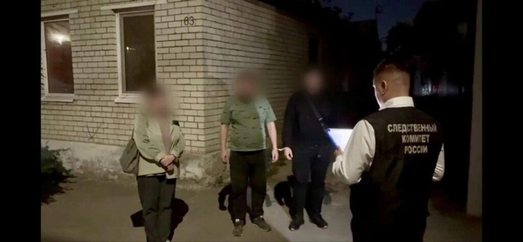 Ссора с летальным исходом: житель Саратова отправится под суд за гибель приятеля
