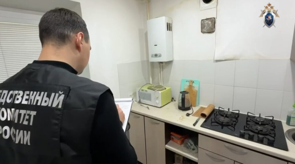 Отравление детей угарным газом в Балашове: Бастрыкин потребовал доклад по делу Отравление детей угарным газом в Балашове: Бастрыкин потребовал доклад по делу