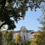 Саратовский блогер перечислила плюсы и минусы Горпарка Саратовский блогер перечислила плюсы и минусы Горпарка