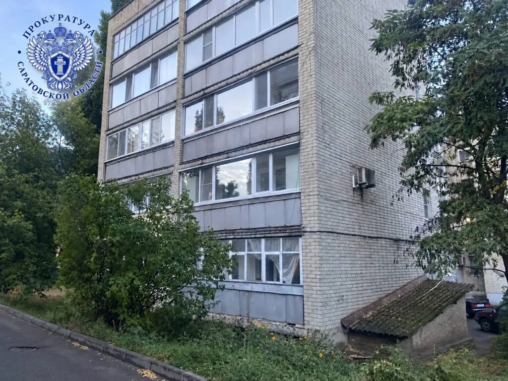 В Балашове пятеро детей отравились угарным газом в съемной квартире В Балашове пятеро детей отравились угарным газом в съемной квартире