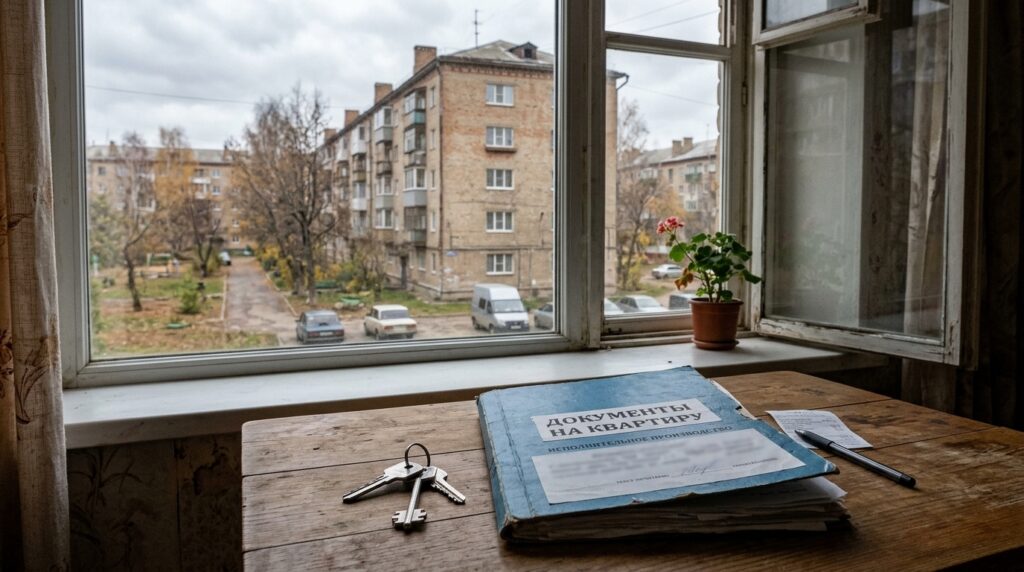 В Саратовской области пенсионерку будут судить за продажу чужой квартиры за 700 тысяч рублей
