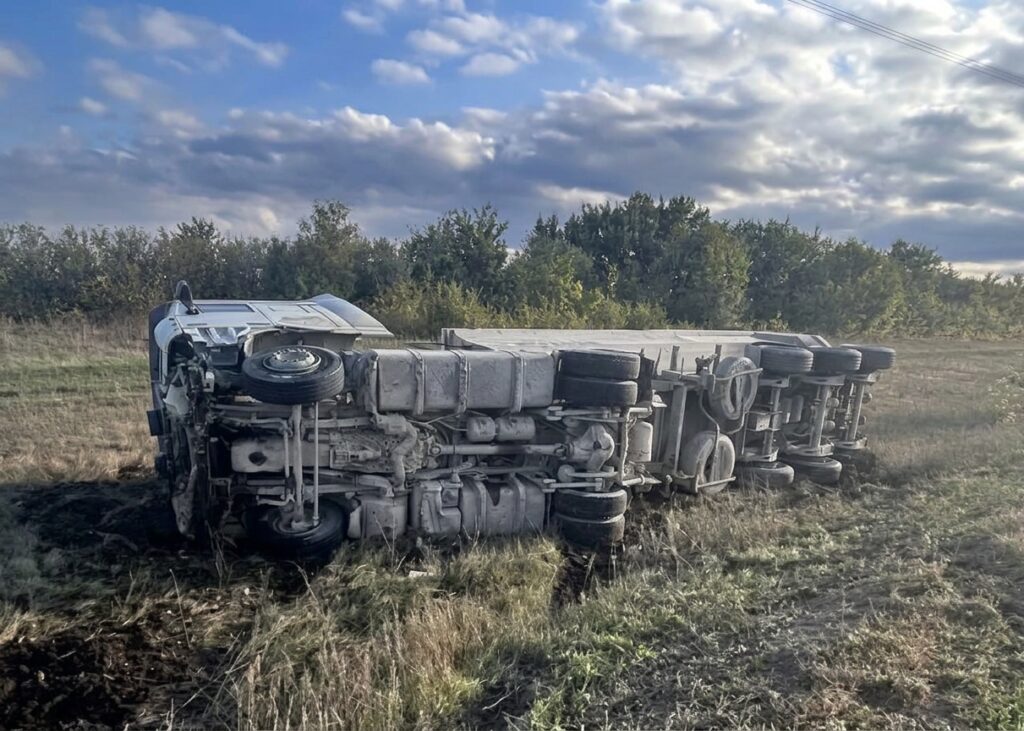 В Саратовской области в двух ДТП пострадали женщина и молодой мужчина В Саратовской области в двух ДТП пострадали женщина и молодой мужчина