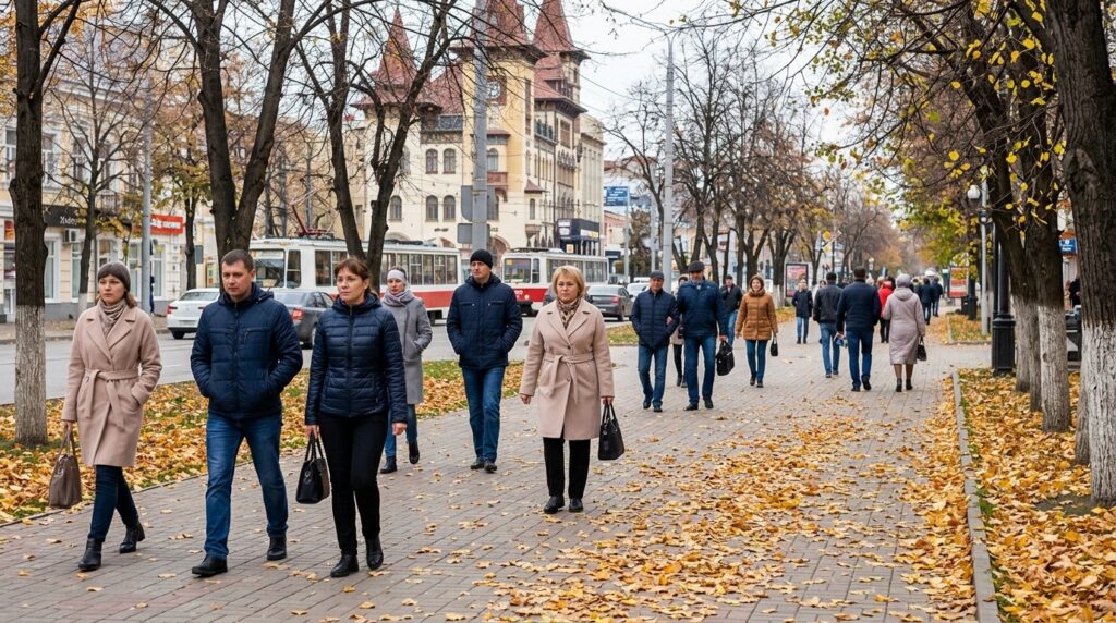В Саратовской области на следующей неделе ожидается похолодание и морозы В Саратовской области на следующей неделе ожидается похолодание и морозы