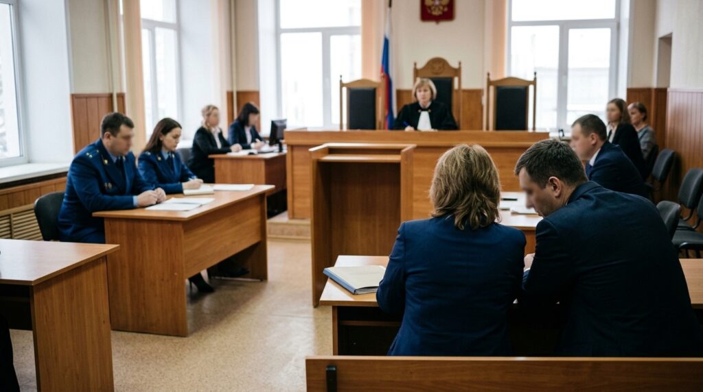 В Ртищевском районе женщина получила 10 млн за погибшего на СВО мужа и попала под дело о мошенничестве