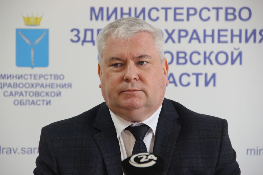 Прокуратура требует изъять у экс-министра здравоохранения Саратовской области квартиру в Москве
