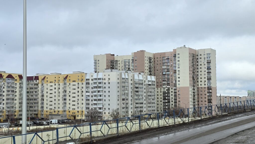 В Саратове увеличили норматив стоимости жилья для молодых семей