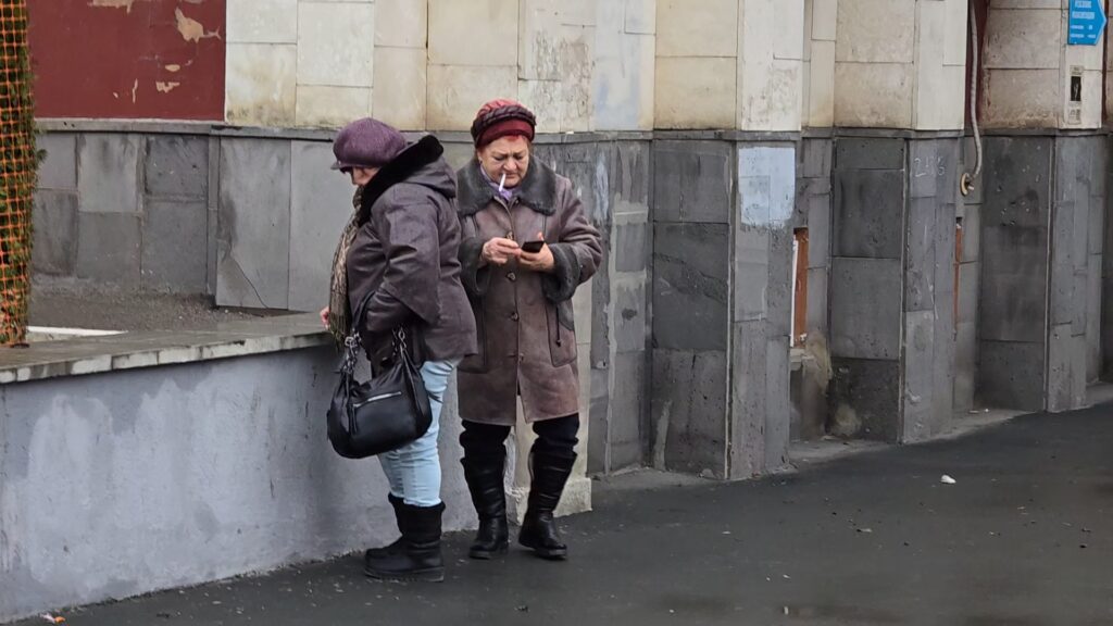 Пенсии за ноябрь в Саратовской области начнут выплачивать досрочно
