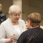 В саратовской гордуме создали новый комитет по делам ветеранов