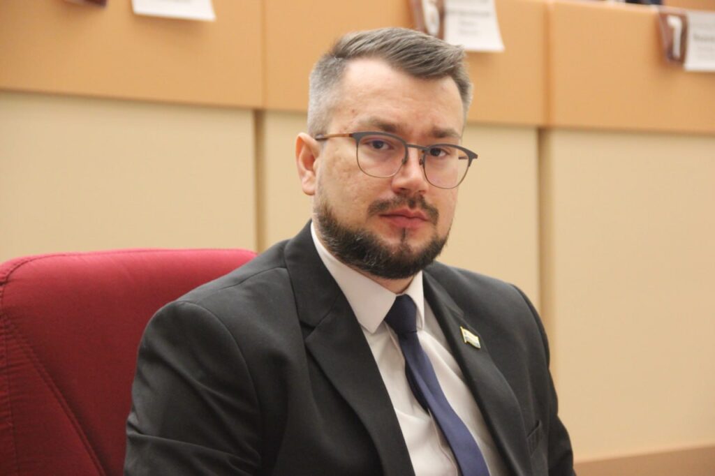 В саратовской гордуме создали новый комитет по делам ветеранов