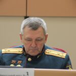 В саратовской гордуме создали новый комитет по делам ветеранов